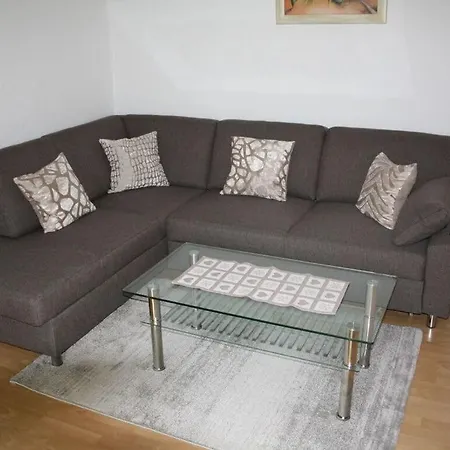 Antonia Comfortable