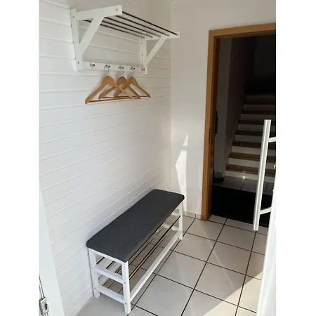 Antonia Comfortable Ferienhaus