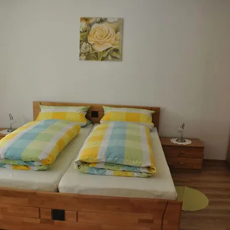 Semesterbostad Antonia Comfortable *