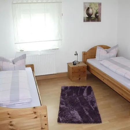 Ferienhaus Antonia Comfortable *