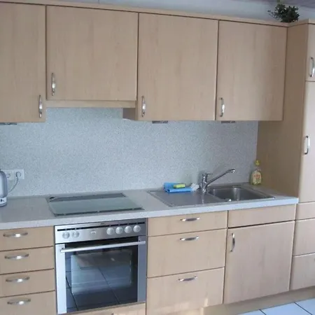 Antonia Comfortable Semesterbostad