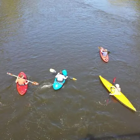 Antonia Comfortable Semesterbostad *