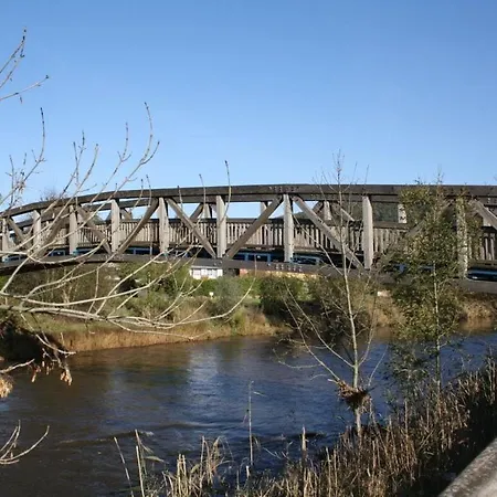 Antonia Comfortable Witzenhausen