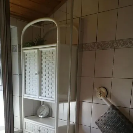 Antonia Comfortable Ferienhaus Witzenhausen