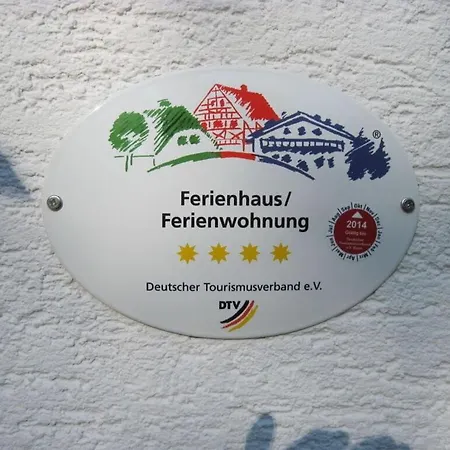 Antonia Comfortable Ferienhaus