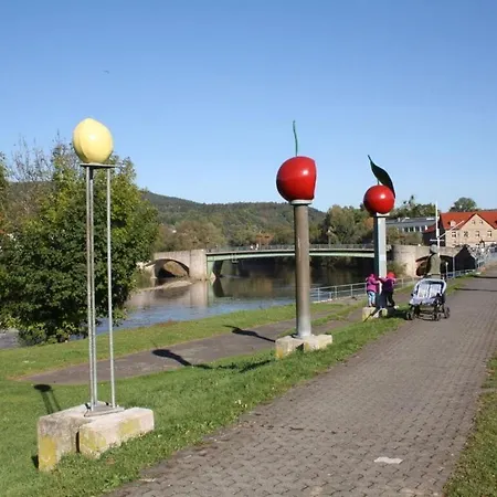 Semesterbostad Antonia Comfortable