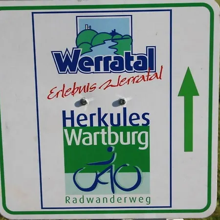 Antonia Comfortable Witzenhausen