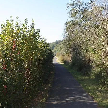 Antonia Comfortable Semesterbostad