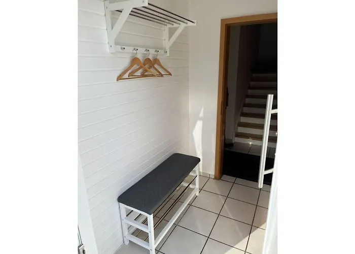 Antonia Comfortable Σπίτι διακοπών