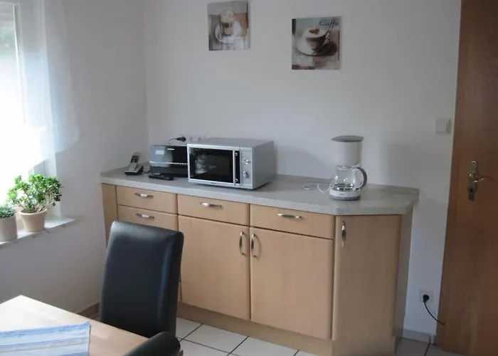 Antonia Comfortable * Witzenhausen