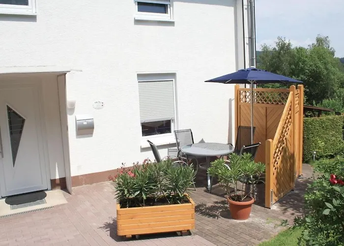 Antonia Comfortable Witzenhausen