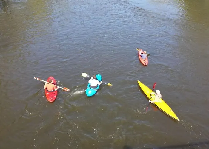 Antonia Comfortable Σπίτι διακοπών *