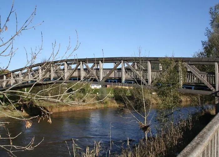 Antonia Comfortable Witzenhausen