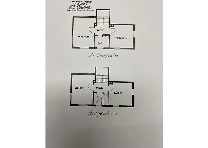 Σπίτι διακοπών Antonia Comfortable
