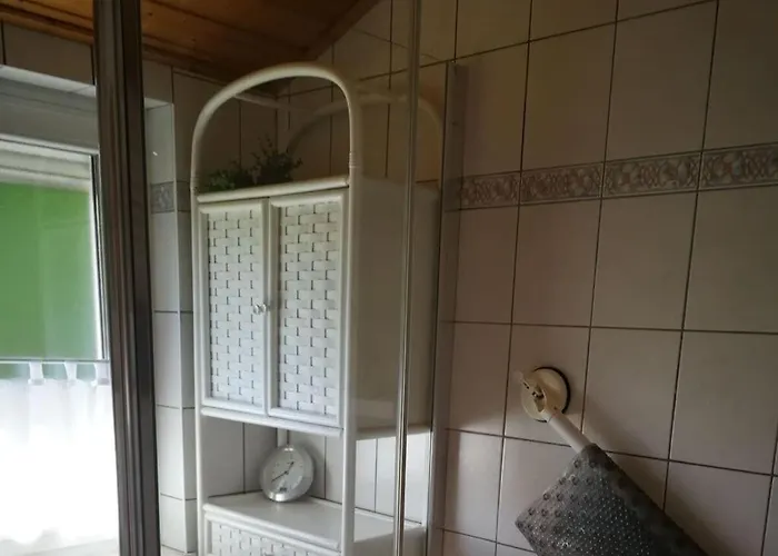 Antonia Comfortable Σπίτι διακοπών Witzenhausen