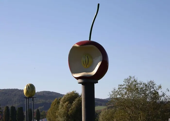 Antonia Comfortable * Witzenhausen