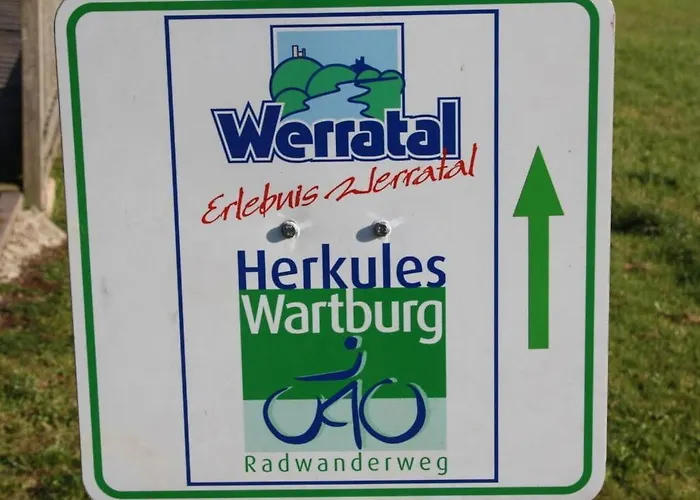 Antonia Comfortable Witzenhausen